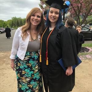 Meet your Posher, Tracy